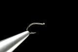 Daiichi Special Wide Gape Hook Up Eye 1X Fine Wire 1X Short 25 Pkg.