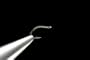 Daiichi Special Wide Gape Hook Up Eye 1X Fine Wire 1X Short 25 Pkg.