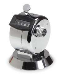 Dayton 1A189 Counter, Hand Activated