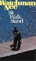 Sit, Walk, Stand