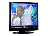 MAGNAVOX 19IN LCD 600:1 1280X1024 75HZ ( 190P6EB/27 )