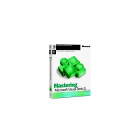 Mastering Visual Basic 5.0 [OLD VERSION]
