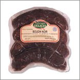 Blood Sausage - 4 Links