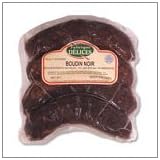 Blood Sausage 4 Links by Fabrique Delices