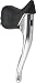 Dia Compe BL07 Aero Brake Lever Aero Pair Black Hoods