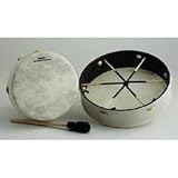 Remo 10 Pretuned Buffalo Drum
