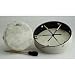 16 Inch Buffalo Drum