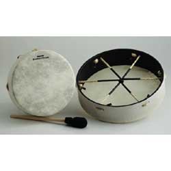 22 Inch Buffalo Drum