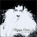 Peggy Cone Sings