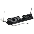 BOB Infant Car Seat Adapter For Duallie Strollers