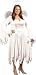 Velvet Angel Adult Plus Size Costume