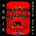 Gypsy Flame