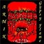 Gypsy Flame