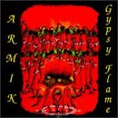 Armik - Gypsy_Flame - Zortam Music