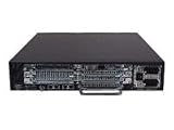 Cisco Systems AS54-16T1-384-AC 100Mbps Gateway