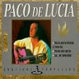 Paco de Lucia en Vivo Desde El Teatro Real/Passion, Grace and Fire/Live...One Summer N