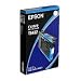 Inkjet Print Cartrdige, T543200, Genuine Original, 3800 Page Yield, Cyan EPST543200