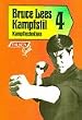 Bruce Lees Kampfstil 4: Kampftechniken