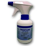 Frontline Spray, 8.5oz (250ml)