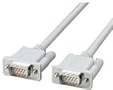 ELECOM tFCgRAfBXvCP[u D-Sub15pin(mini)IX-D-Sub15pin(mini)IX 3.0m CAC-FS3