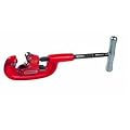 Ridgid 32820 1/8-Inch to 2-Inch Heavy Duty Pipe Cutter