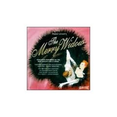 Merry Widow