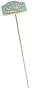 Flora & Fauna HMTARRAGON Tarragon Herb Marker