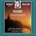 Schubert Piano Favorites