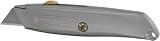 Stanley 10-099 6-Inch Classic 99 Retractable Utility Knife