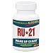 Ru-21 Dietary Supplement 120 Capsules