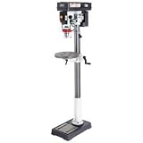 Shop Fox M1103 16 Speed Floor Drill Press