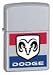 Cadillac Black Ice Zippo Lighter