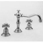 Newport Brass 1000 Fairfield Widespread Bathroom Sink Faucet Designer Finishes