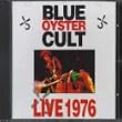 Blue Oyster Cult Live 1976