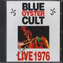 Blue &Ouml;yster Cult - Live 1976 [UK-Import] - Zortam Music
