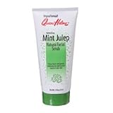 Queen Helene Refreshing Mint Julep Natural Facial Scrub Facial Scrubs