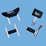 Crutch-Mate Crutch Gel Underarm Pads (Pack)