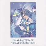 Final Fantasy X Vocal Collection Soundtrack