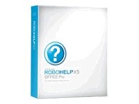 Robohelp 5 Win Ret Eng CD 1U