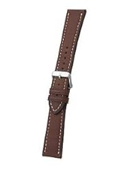 Victorinox Swiss Army Chrono Classic XLS/Infantry Vintage Brown Leather strap #003264