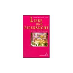 Liebe und Eifersucht. Astrologie in Beziehungsfragen