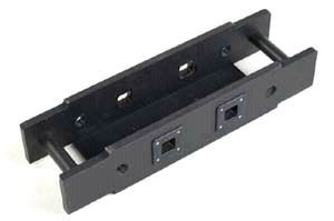 Rack & Roll Stacking Block