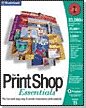 Print Shop Essentials Version 11 (PC CD-ROM)