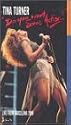 Tina Turner: Live from Barcelona 1990 (Do You Want Some Action) [VHS]