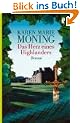 Das Herz eines Highlanders: Roman