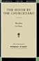 House By the Churchyard (Classic Irish Novels)