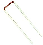 Hampton Wrought Iron Croquet Hoops