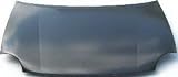 95-99 DODGE NEON HOOD, Base Model (1995 95 1996 96 1997 97 1998 98 1999 99) 7093 4783287AC