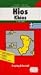 Chios Map