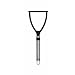 Brabantia Profile Line Potato Masher, Non Stick